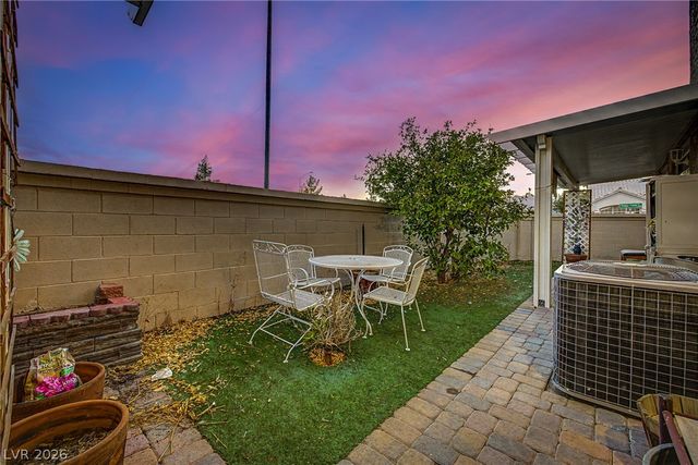 7741 Crenshaw Way, Las Vegas, NV 89129
