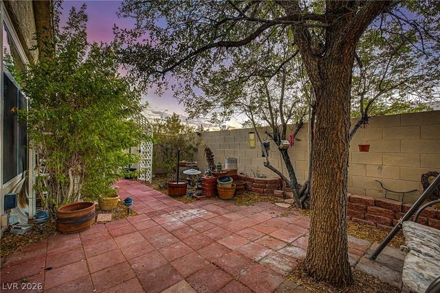 7741 Crenshaw Way, Las Vegas, NV 89129