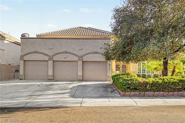 7741 Crenshaw Way, Las Vegas, NV 89129