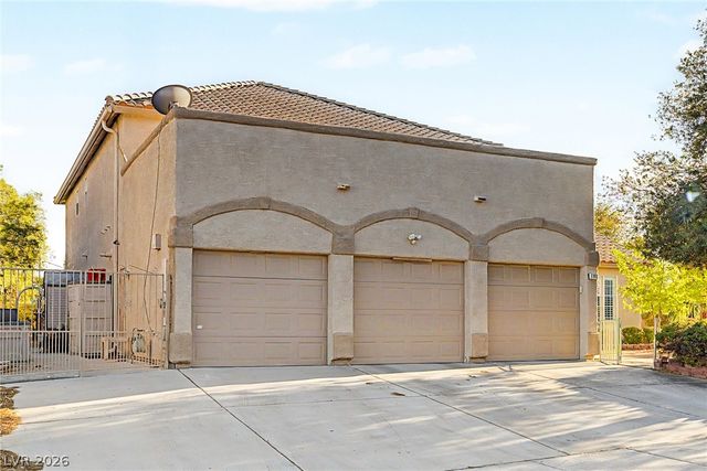 7741 Crenshaw Way, Las Vegas, NV 89129