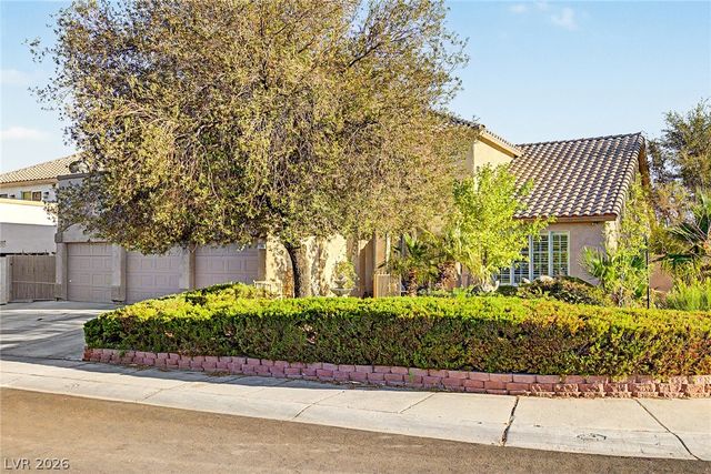 7741 Crenshaw Way, Las Vegas, NV 89129