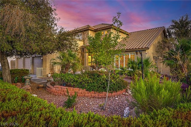 7741 Crenshaw Way, Las Vegas, NV 89129