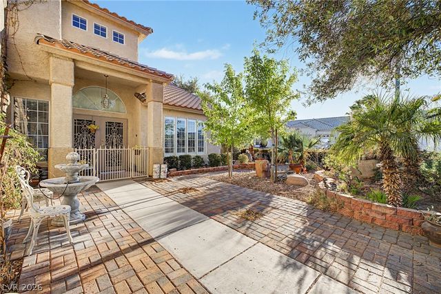 7741 Crenshaw Way, Las Vegas, NV 89129
