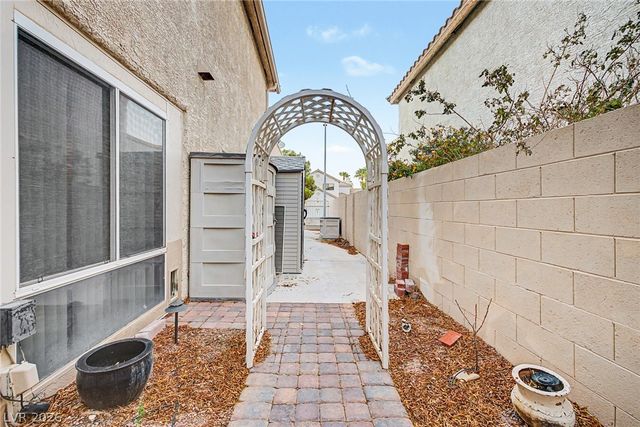 7741 Crenshaw Way, Las Vegas, NV 89129