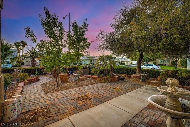 7741 Crenshaw Way, Las Vegas, NV 89129