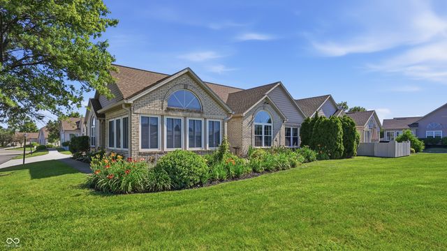 11523 Winding Wood Drive, Indianapolis, IN 46235