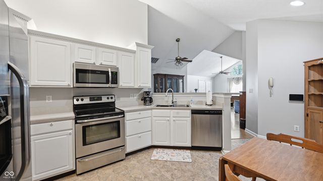 11523 Winding Wood Drive, Indianapolis, IN 46235