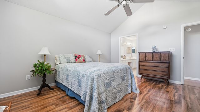 11523 Winding Wood Drive, Indianapolis, IN 46235