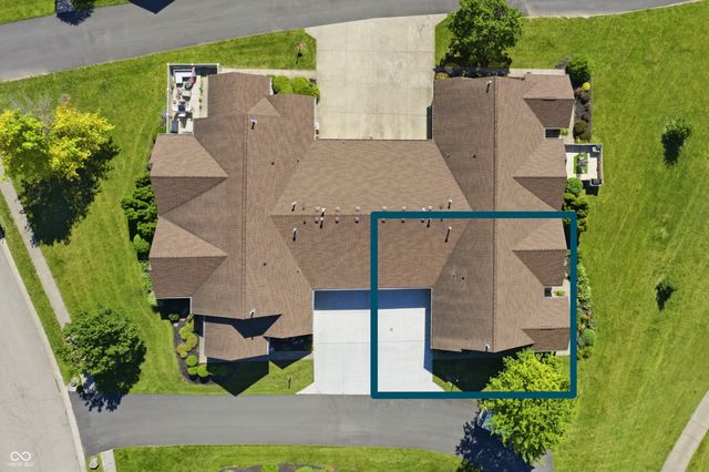 11523 Winding Wood Drive, Indianapolis, IN 46235