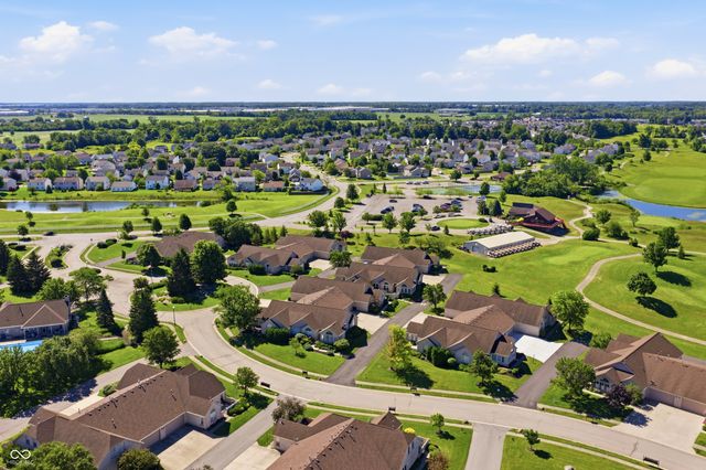 11523 Winding Wood Drive, Indianapolis, IN 46235