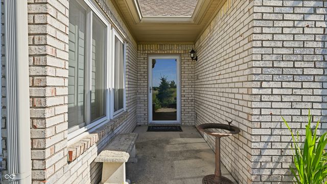 11523 Winding Wood Drive, Indianapolis, IN 46235