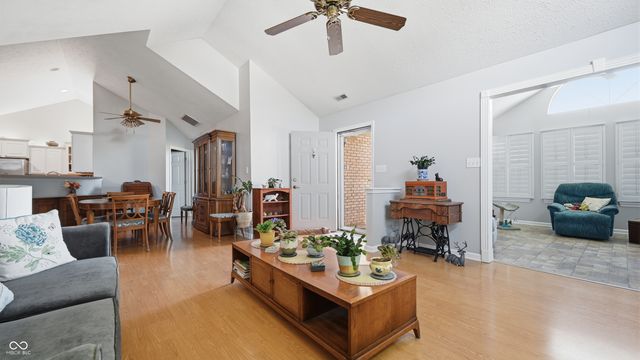 11523 Winding Wood Drive, Indianapolis, IN 46235