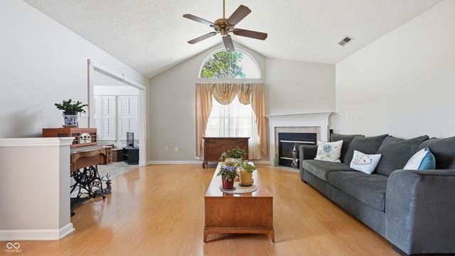 11523 Winding Wood Drive, Indianapolis, IN 46235