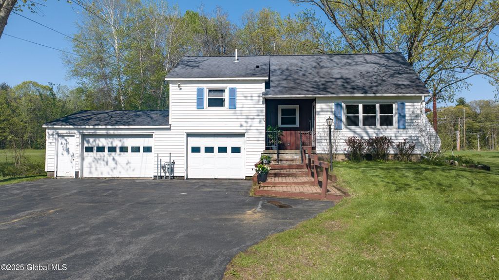 188 Fort Edward Road, Moreau, NY 12828