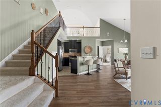 1221 Westwood Village Ln Unit#402, Midlothian, VA 23114