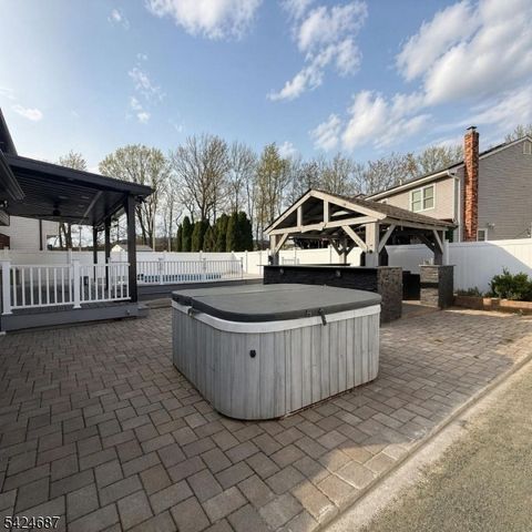 148 Jockey Hollow Way, Union Twp., NJ 07083