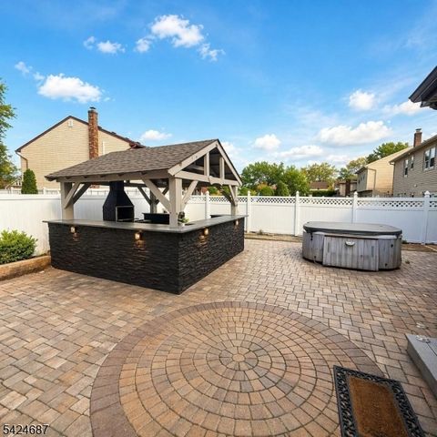 148 Jockey Hollow Way, Union Twp., NJ 07083