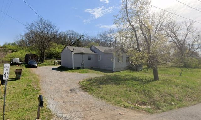 2616 Buena Vista Pike, Nashville, TN 37218