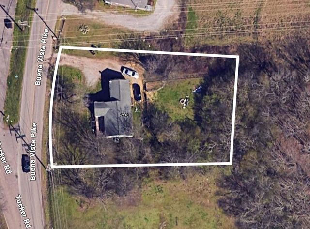 2616 Buena Vista Pike, Nashville, TN 37218
