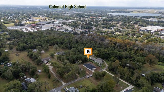 6430 CURTIS ST, Orlando, FL 32807