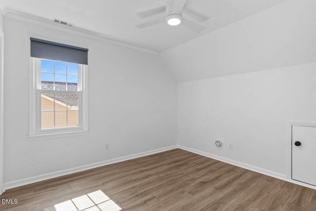 1003 Woodbriar Street, Apex, NC 27502
