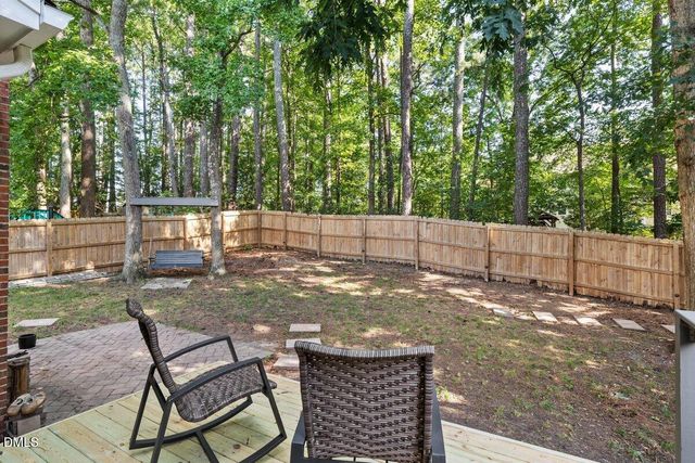 1003 Woodbriar Street, Apex, NC 27502
