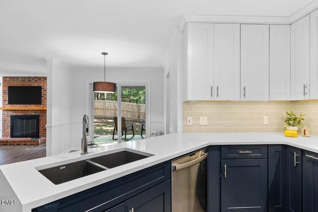 1003 Woodbriar Street, Apex, NC 27502