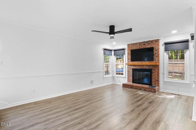 1003 Woodbriar Street, Apex, NC 27502