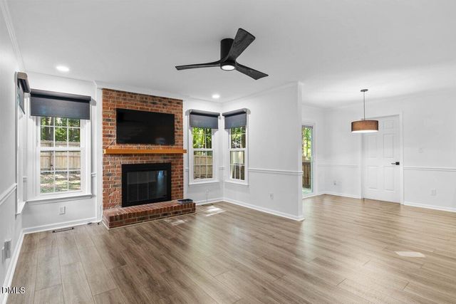 1003 Woodbriar Street, Apex, NC 27502