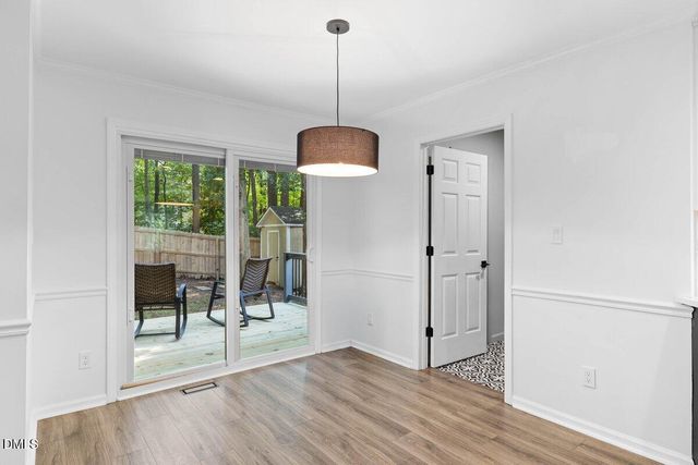 1003 Woodbriar Street, Apex, NC 27502