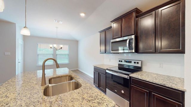 227 Water Well RD, Burnet, TX 78611