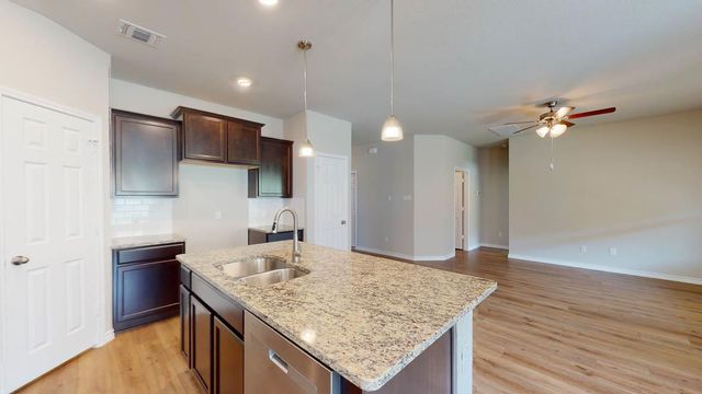 227 Water Well RD, Burnet, TX 78611