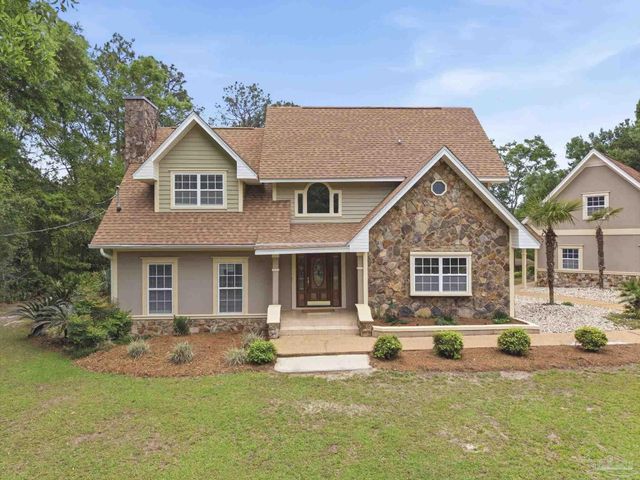 11441 Clear Creek Dr, Pensacola, FL 32514