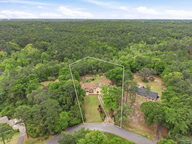 11441 Clear Creek Dr, Pensacola, FL 32514
