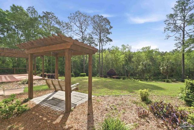 11441 Clear Creek Dr, Pensacola, FL 32514