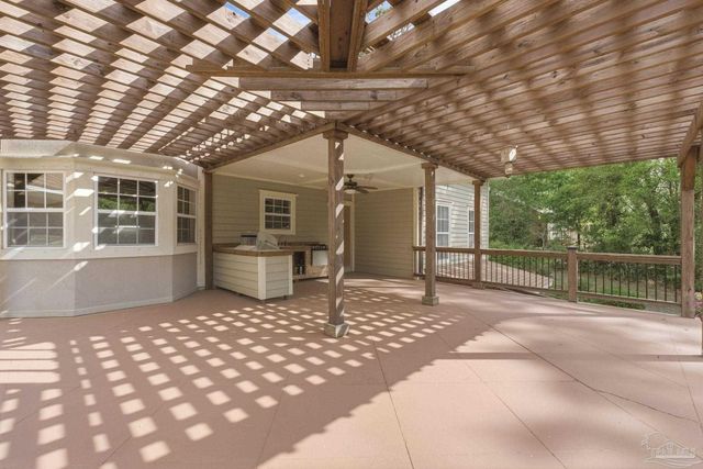 11441 Clear Creek Dr, Pensacola, FL 32514