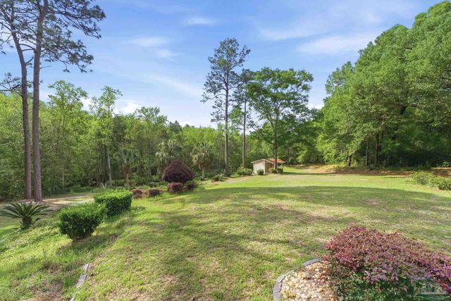 11441 Clear Creek Dr, Pensacola, FL 32514