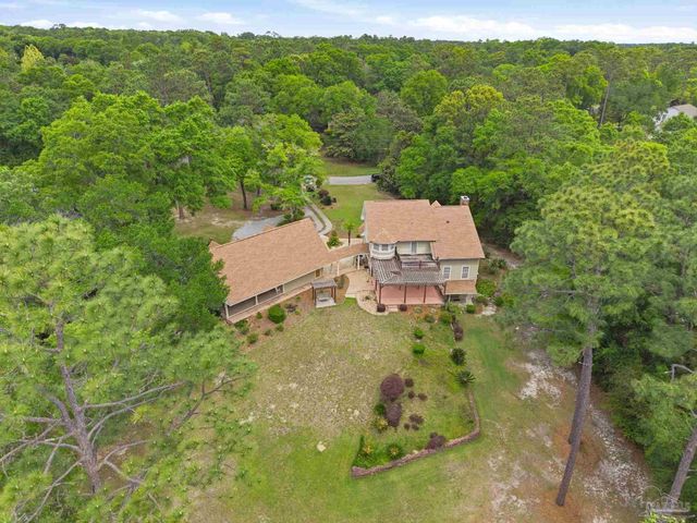 11441 Clear Creek Dr, Pensacola, FL 32514