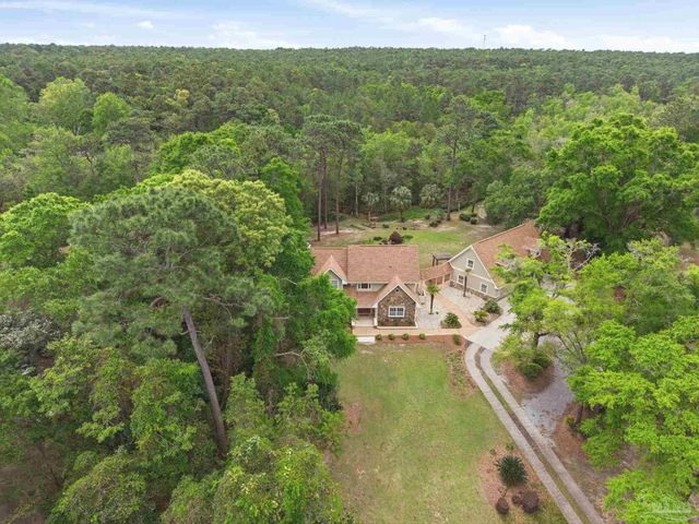 11441 Clear Creek Dr, Pensacola, FL 32514