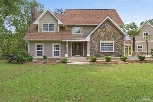 11441 Clear Creek Dr, Pensacola, FL 32514