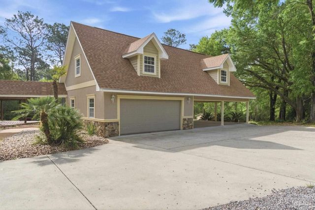 11441 Clear Creek Dr, Pensacola, FL 32514
