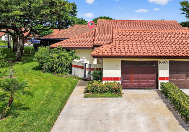 10924 Roebelini Palm Court, Boynton Beach, FL 33437