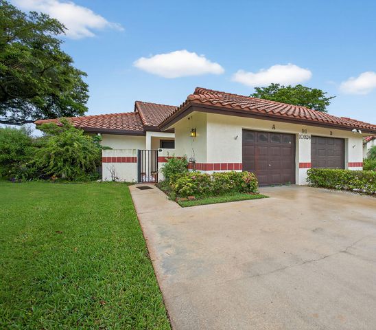 10924 Roebelini Palm Court, Boynton Beach, FL 33437