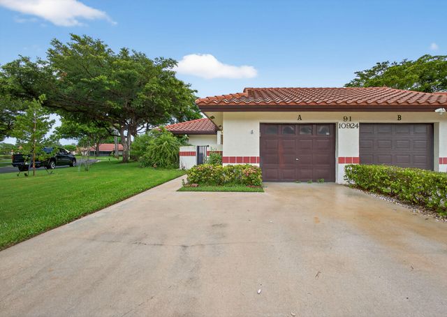 10924 Roebelini Palm Court, Boynton Beach, FL 33437