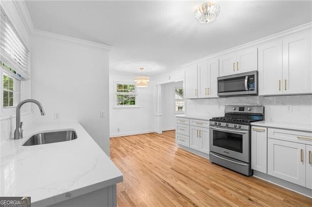 1476 Kenwood Avenue NW, Atlanta, GA 30309