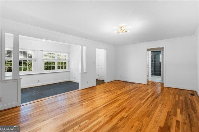 1476 Kenwood Avenue NW, Atlanta, GA 30309