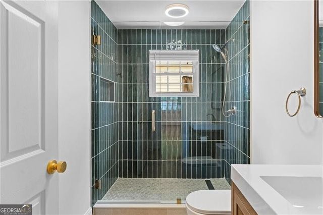 1476 Kenwood Avenue NW, Atlanta, GA 30309