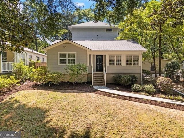1476 Kenwood Avenue NW, Atlanta, GA 30309
