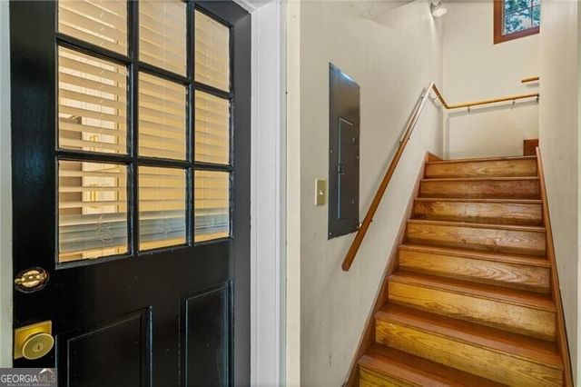 1476 Kenwood Avenue NW, Atlanta, GA 30309
