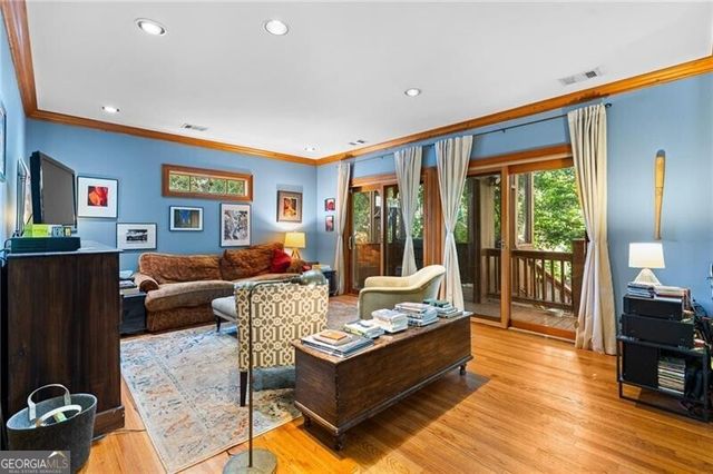 1476 Kenwood Avenue NW, Atlanta, GA 30309
